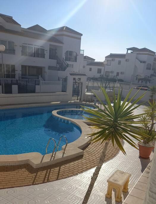 2 Bedroom Apartment. Orihuela. Exteriér fotografie