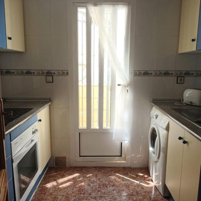 2 Bedroom Apartment. Orihuela. Exteriér fotografie