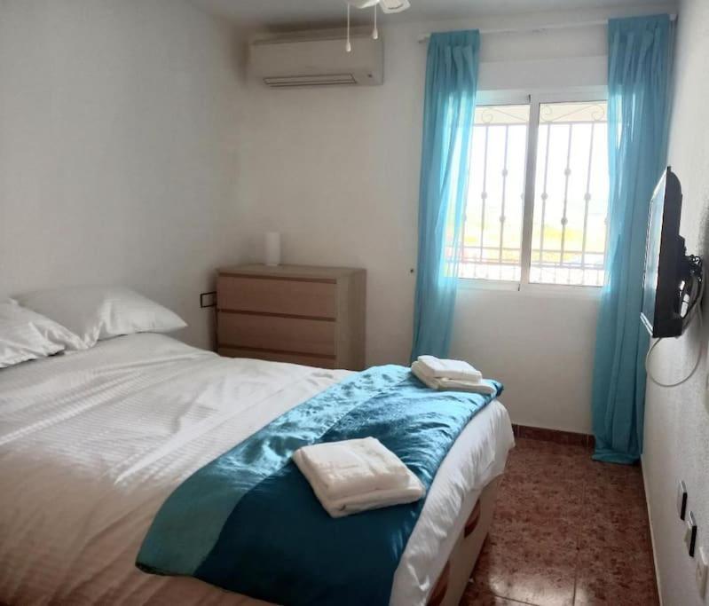 2 Bedroom Apartment. Orihuela. Exteriér fotografie