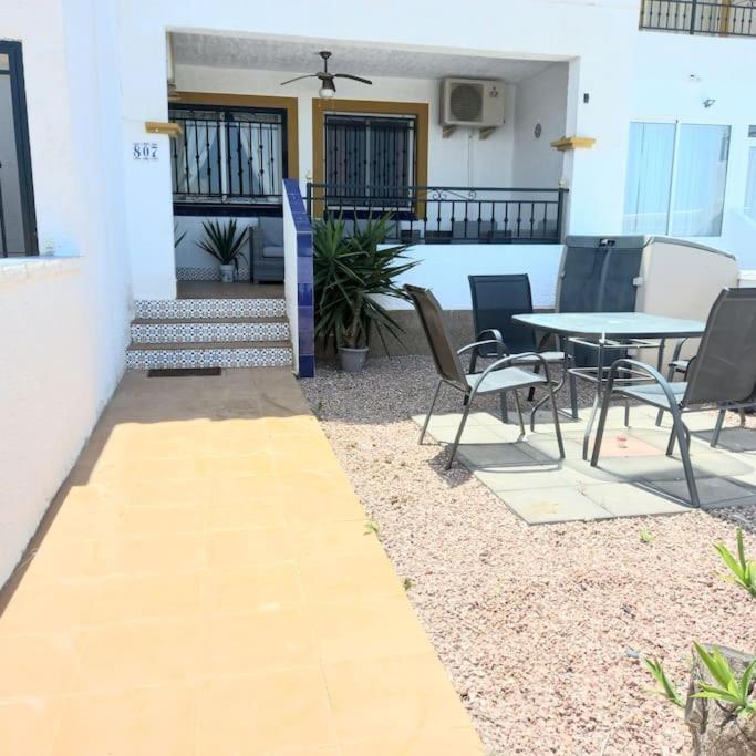 2 Bedroom Apartment. Orihuela. Exteriér fotografie