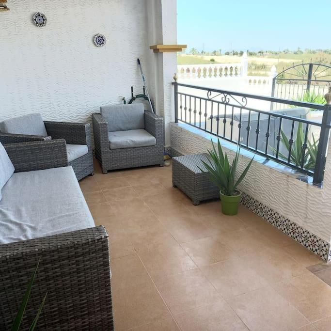2 Bedroom Apartment. Orihuela. Exteriér fotografie