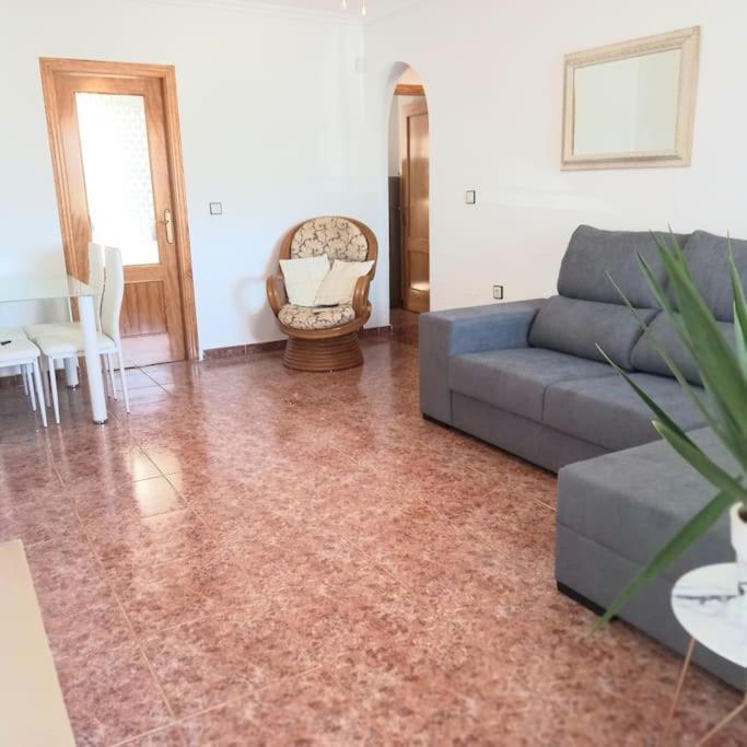 2 Bedroom Apartment. Orihuela. Exteriér fotografie