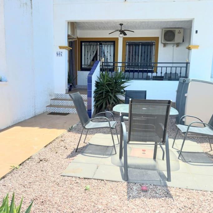2 Bedroom Apartment. Orihuela. Exteriér fotografie