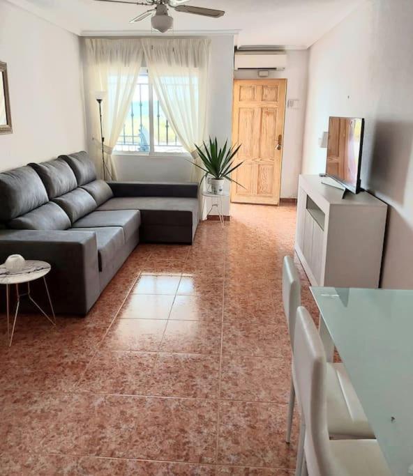2 Bedroom Apartment. Orihuela. Exteriér fotografie